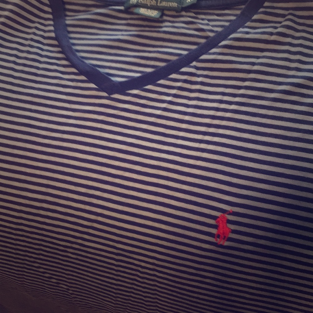 Men’s Ralph Lauren T-shirt